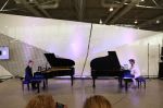 Piano City Athens 2025